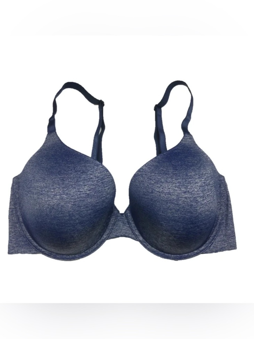 Victoria's Secret Uplift Semi Demi Bra 38C